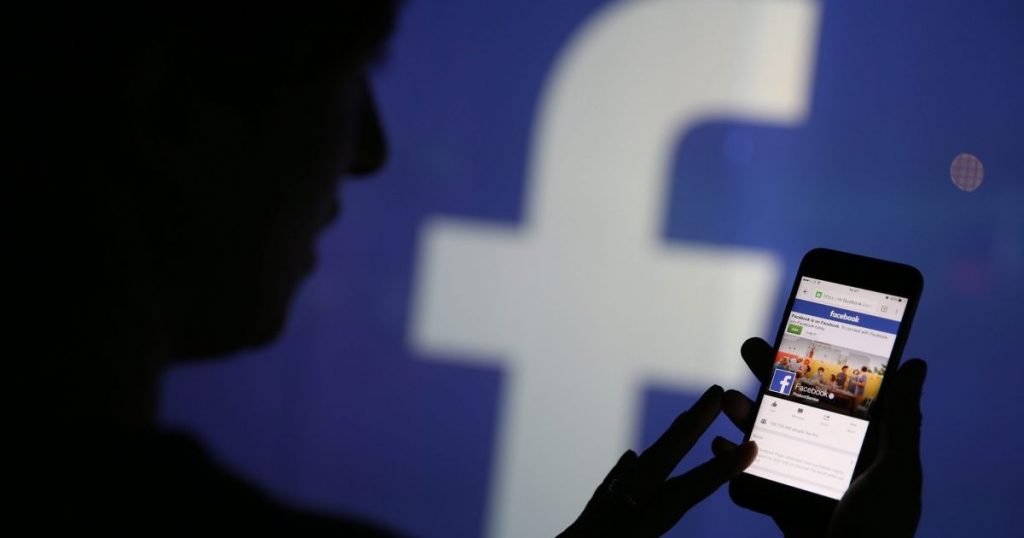 Cómo Funciona Una Estafa De Sorteos De Facebook