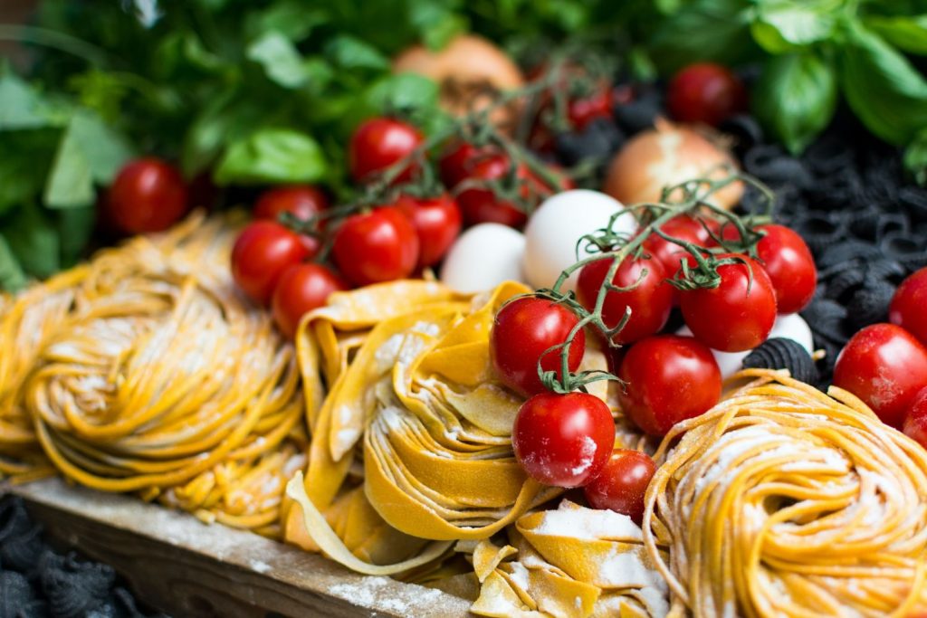 Esta Es La Mejor Dieta Para Los Que Han Pasado La Covid