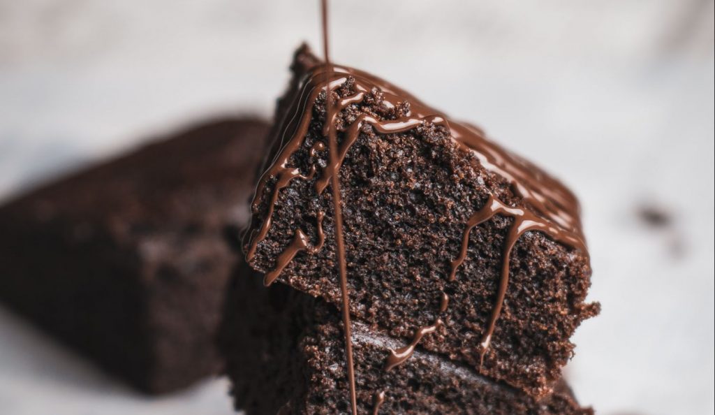 Esta Es La Receta Del Bizcocho De Chocolate Que No Engorda
