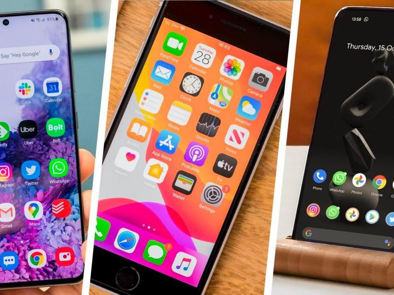 Esta es la tecnología que acabará con los móviles