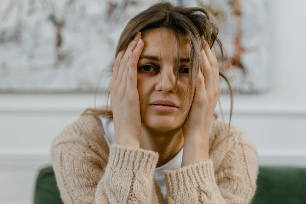 ¿Estás Triste O Deprimido? Aprende A Diferenciarlo