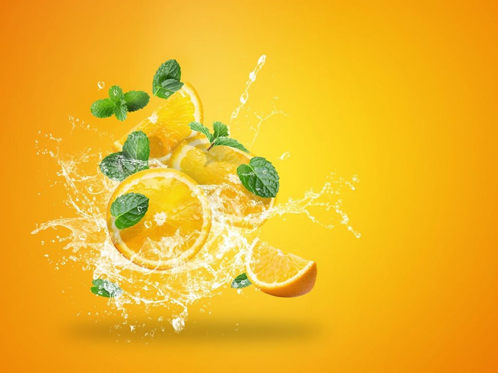 La Buena Suerte Del Naranja Para Los Nacidos En Agosto