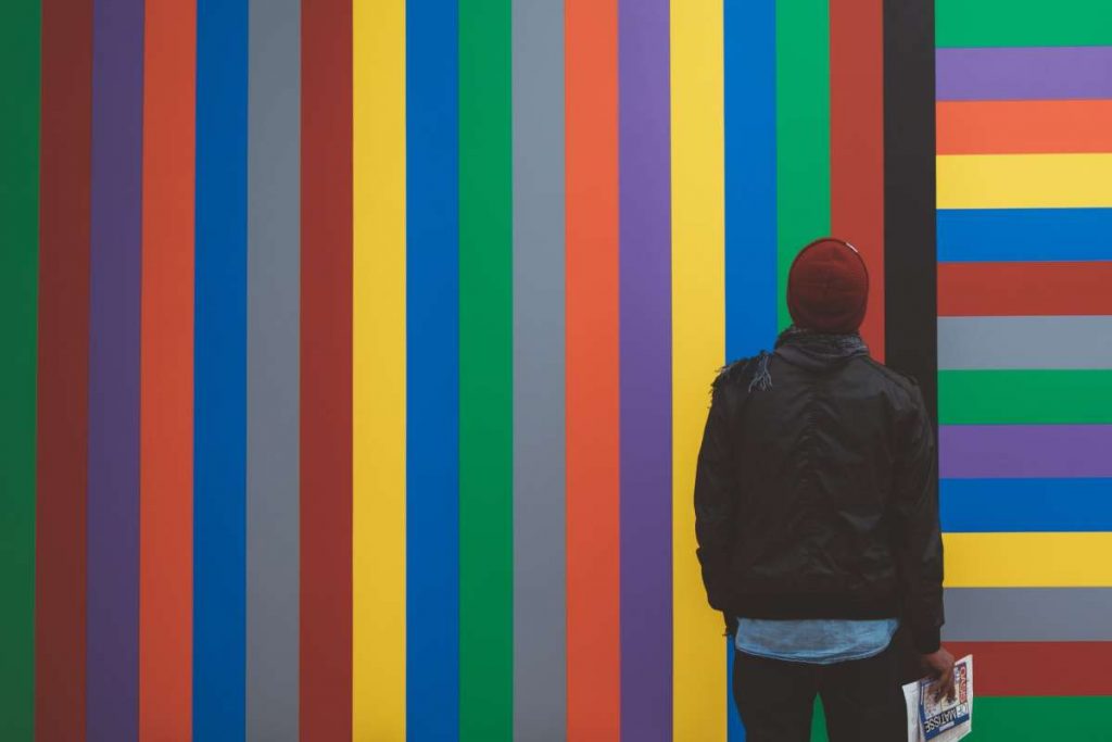 ¿Qué Es El Color?