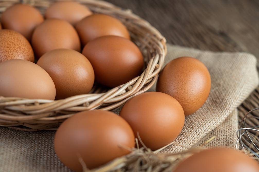 El truco para elegir los mejores huevos del supermercadoque puedes comer a la semana