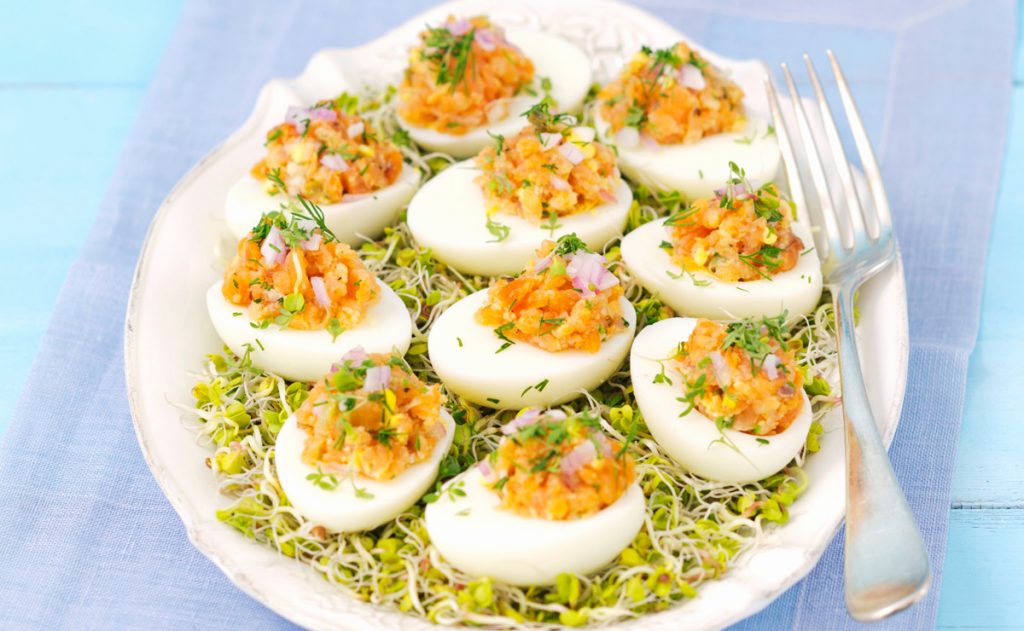 Este es el número de huevos máximo que puedes comer a la semana 83 ¿Cuántos huevos por semana son saludables ahora?