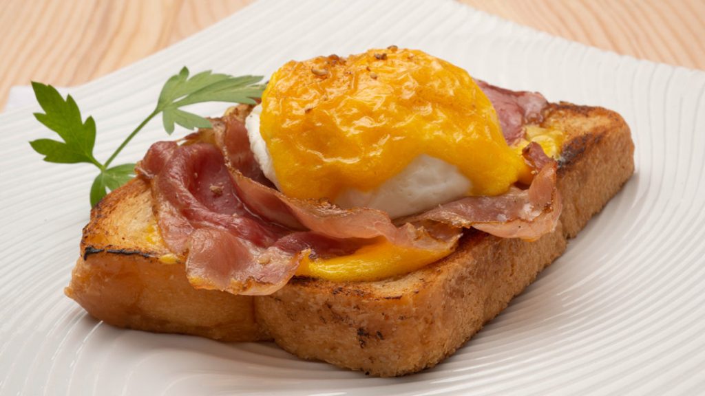 Este es el número de huevos máximo que puedes comer a la semana 84 Pequeña bomba de proteínas