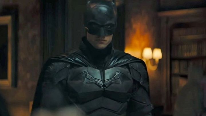 Este Es El Objeto Que Robó Robert Pattinson De The Batman