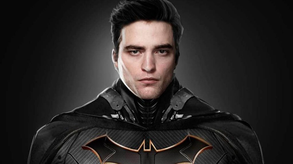 Este Es El Objeto Que Robó Robert Pattinson De The Batman