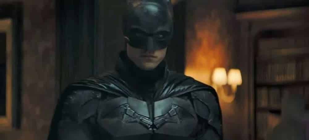 Este Es El Objeto Que Robó Robert Pattinson De The Batman