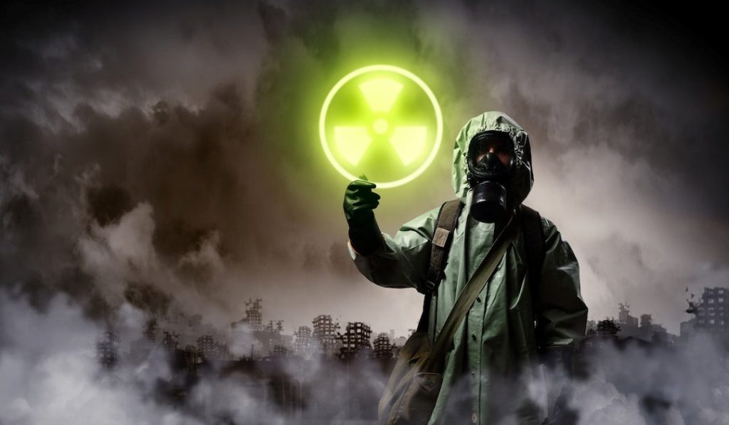 Estos Son Los Venenos Mas Mortales Del Mundo 7