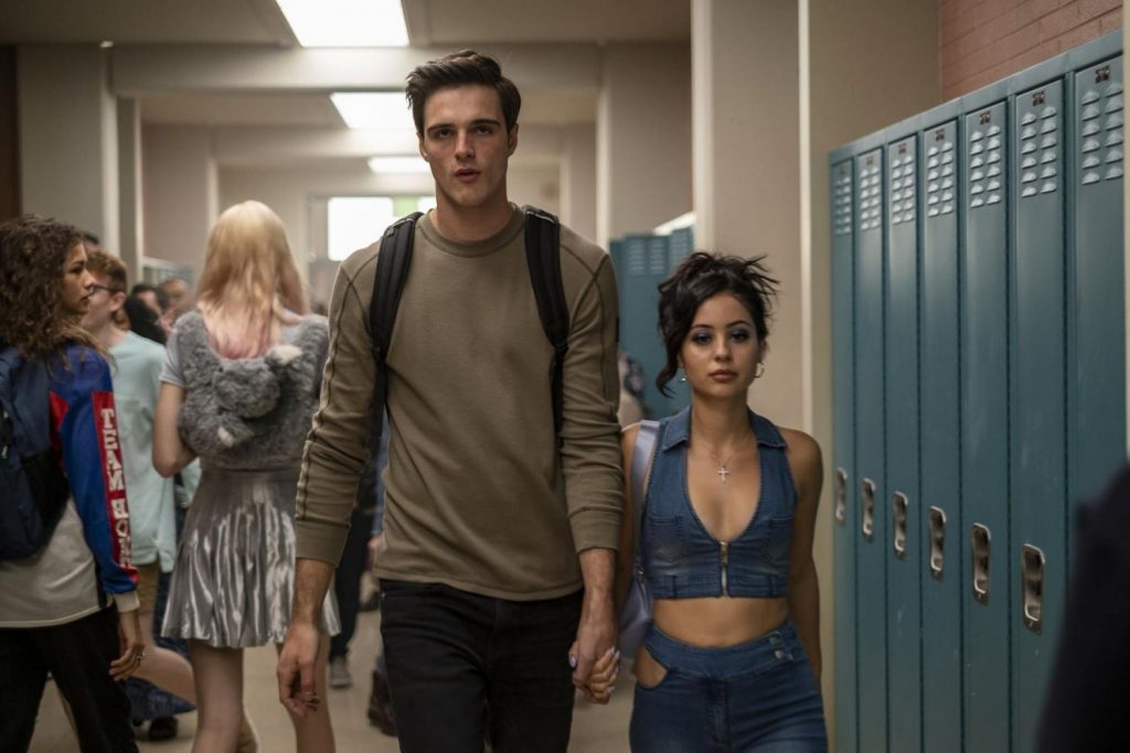 Euphoria: Fecha De Estreno Y Personajes De La Temporada 3 