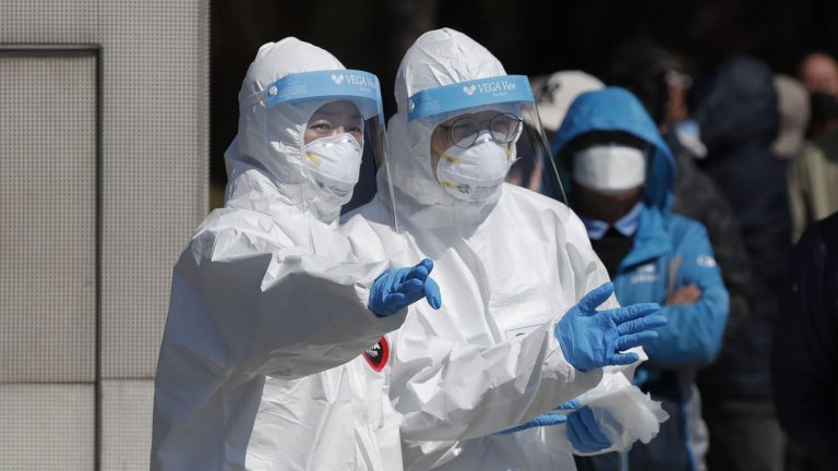 Expertos advierten que el SNS «no está preparado para una nueva pandemia»