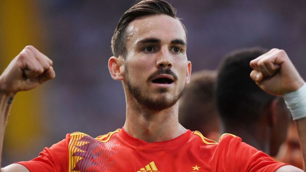 Fabián Ruiz