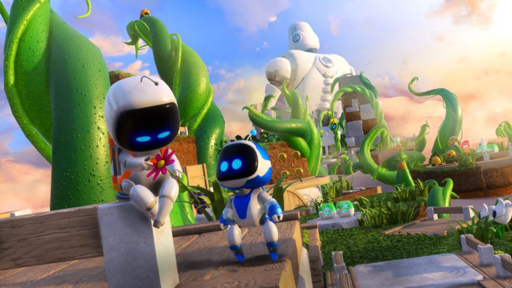 Astro Y T-Rex En Las Salas De Tropiezo