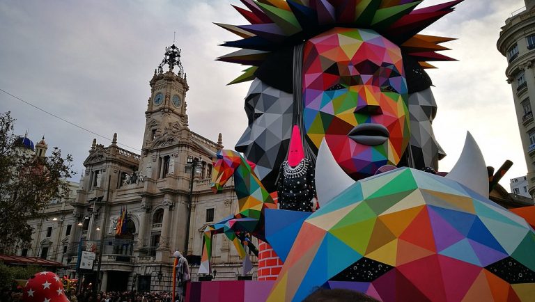 Fallas de Valencia 2022: ¿Cuándo son y cuál es la programación?