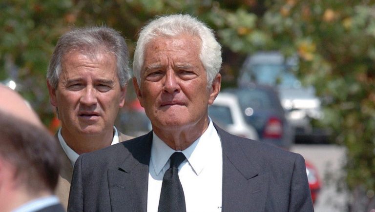 Fallece el expresidente de Banco Popular Javier Valls Taberner