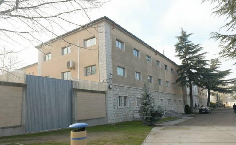 Fallece un menor de 14 años en Valladolid tras ser reducido por la seguridad del centro por su conducta violenta