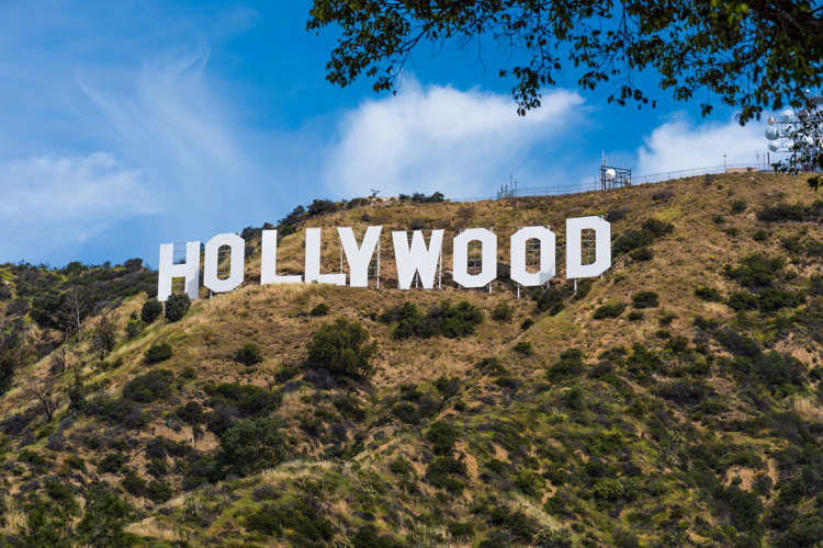 Famosos de Hollywood con raíces españolas