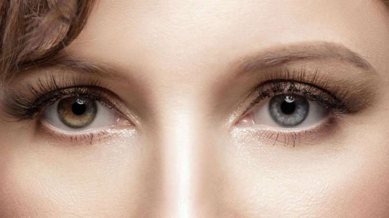 Famosos Que No Sabías Que Tienen Un Ojo De Cada Color