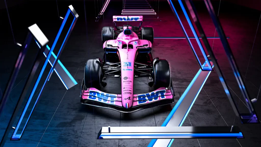 Fernando Alonso Volvió Al Ruedo