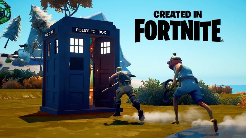 ¿De Qué Trata Battle Royale En Fortnite?