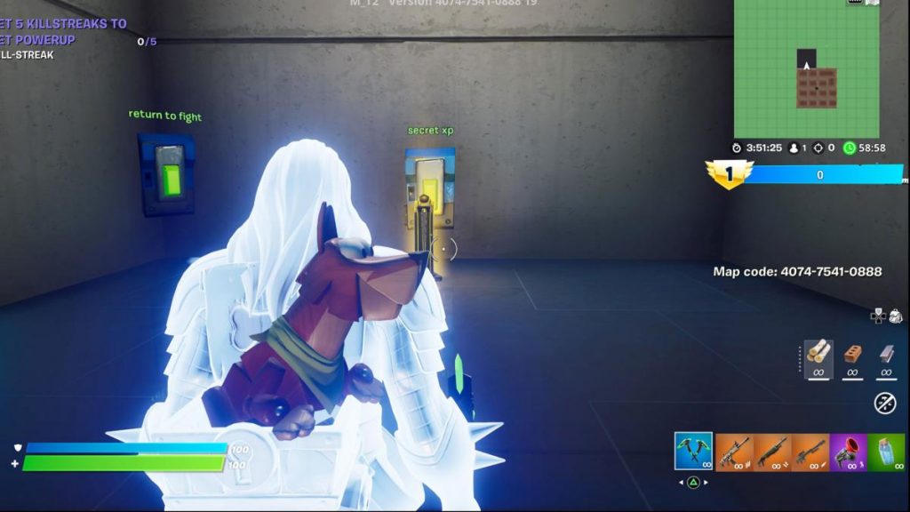 ¿Lo Que Deben Conocer Sobre Fortnite Los Padres?