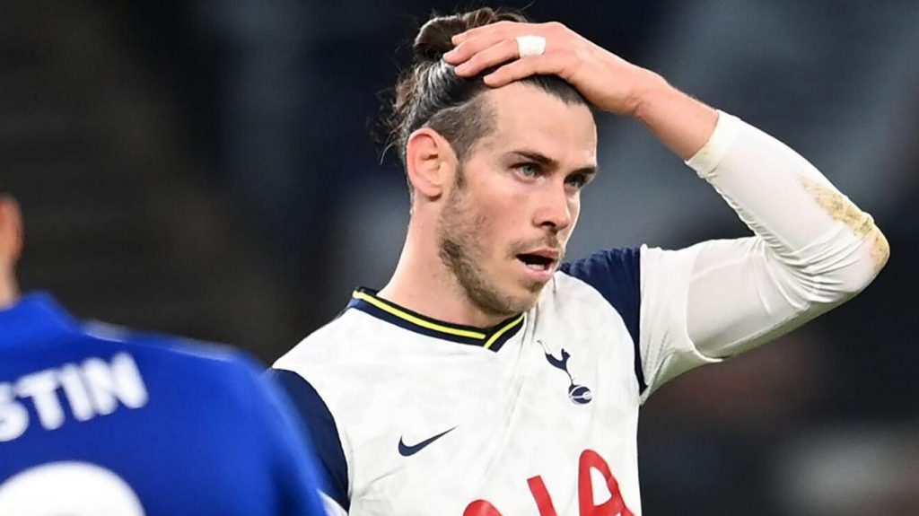 Todos Los Descartes De Los Que Se Deshará El Real Madrid Este Verano 5 Gareth Bale, Uno De Los Jugadores Descartados