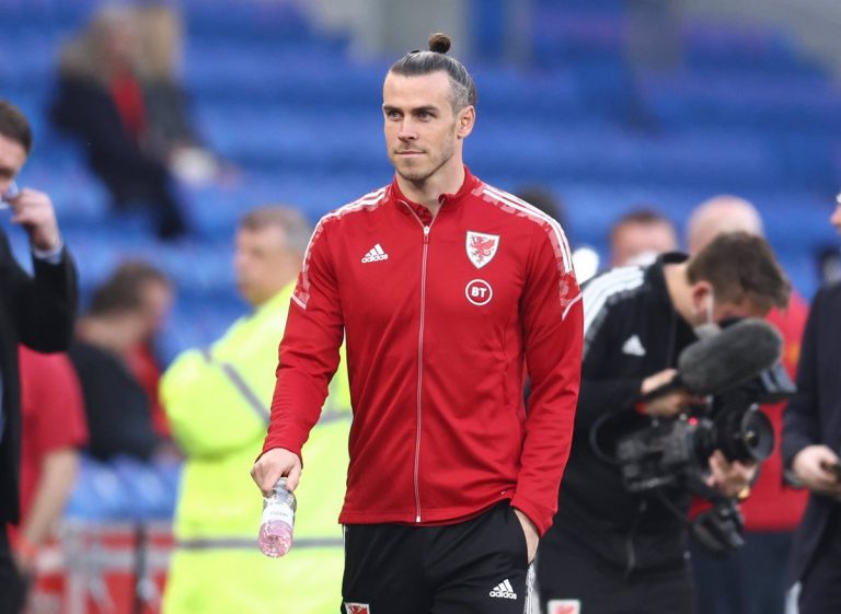 Gareth Bale: «La prensa espera actitudes súper humanas de los deportistas profesionales»
