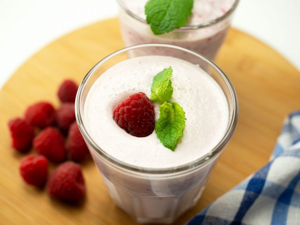Gelatina De Yogur, La Curiosa Y Deliciosa Forma De Comerte Los Yogures