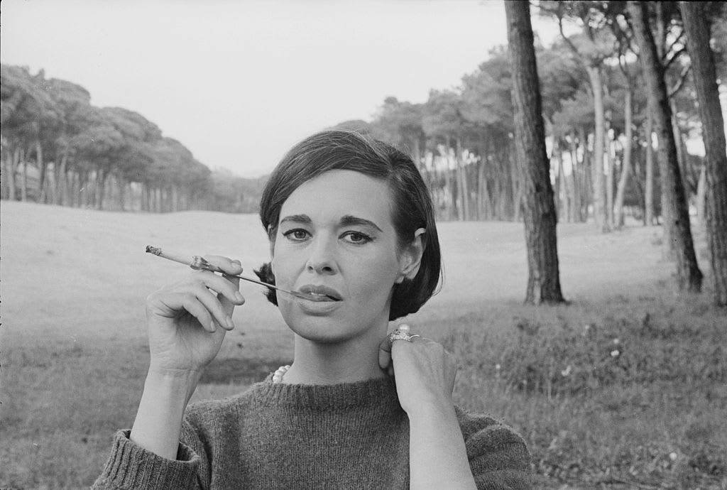 Gloria Vanderbilt