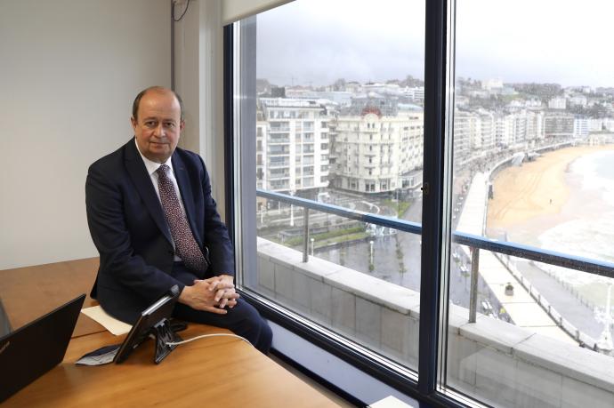 Gobierno Vasco niega que haya «intención política o trato de favor» en la concesión de terceros grados a presos de ETA