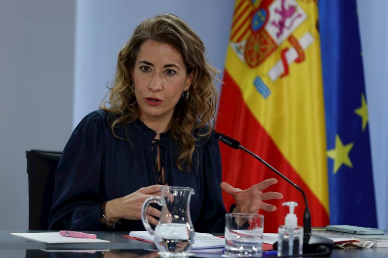 Gobierno dice que los trenes Avril llegarán a Vigo en verano, con el fin del estudio de la variante por Cerdedo