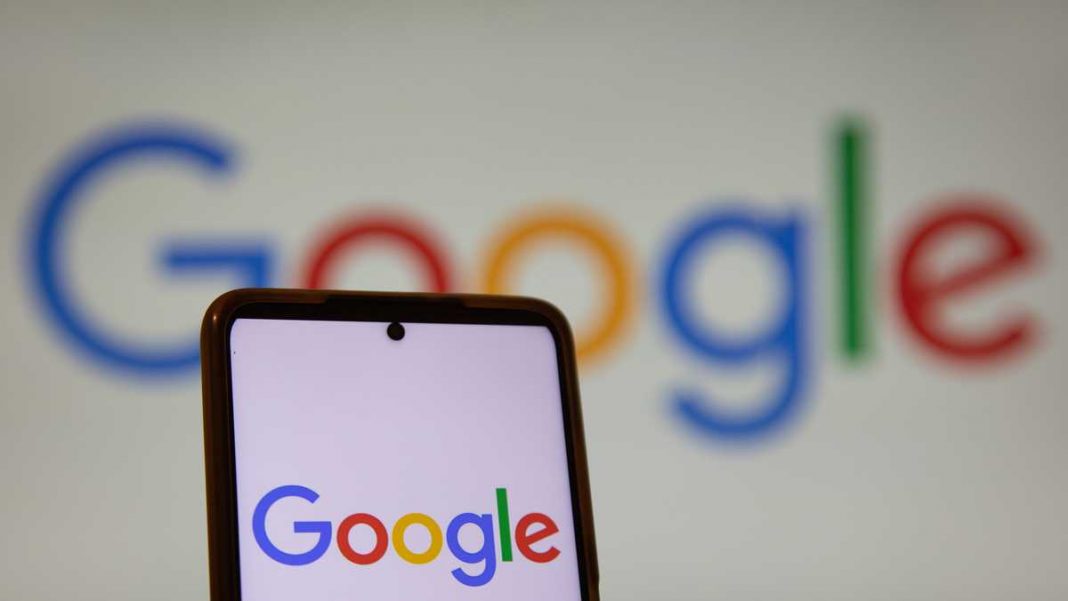 Google: Así puedes evitar que salga tu información privada en las búsquedas