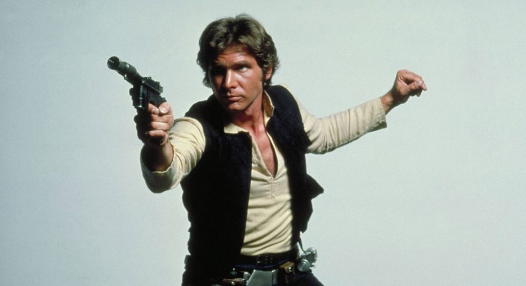 Star Wars: Este Es El Padre De Han Solo