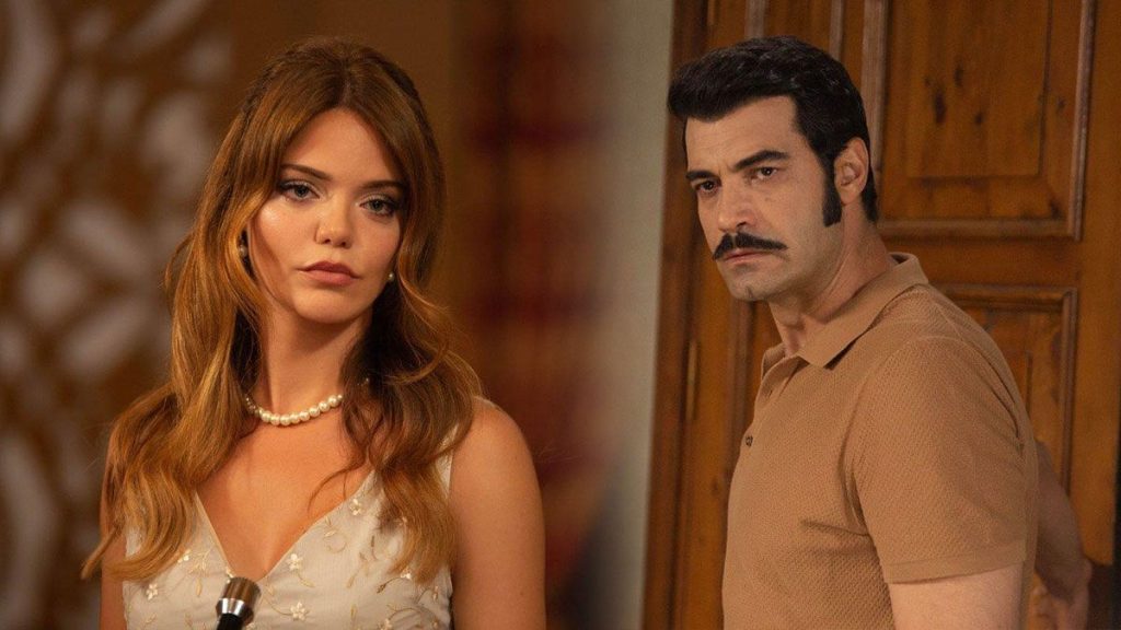 Han Cancelado La Serie De Forma Aparatosa