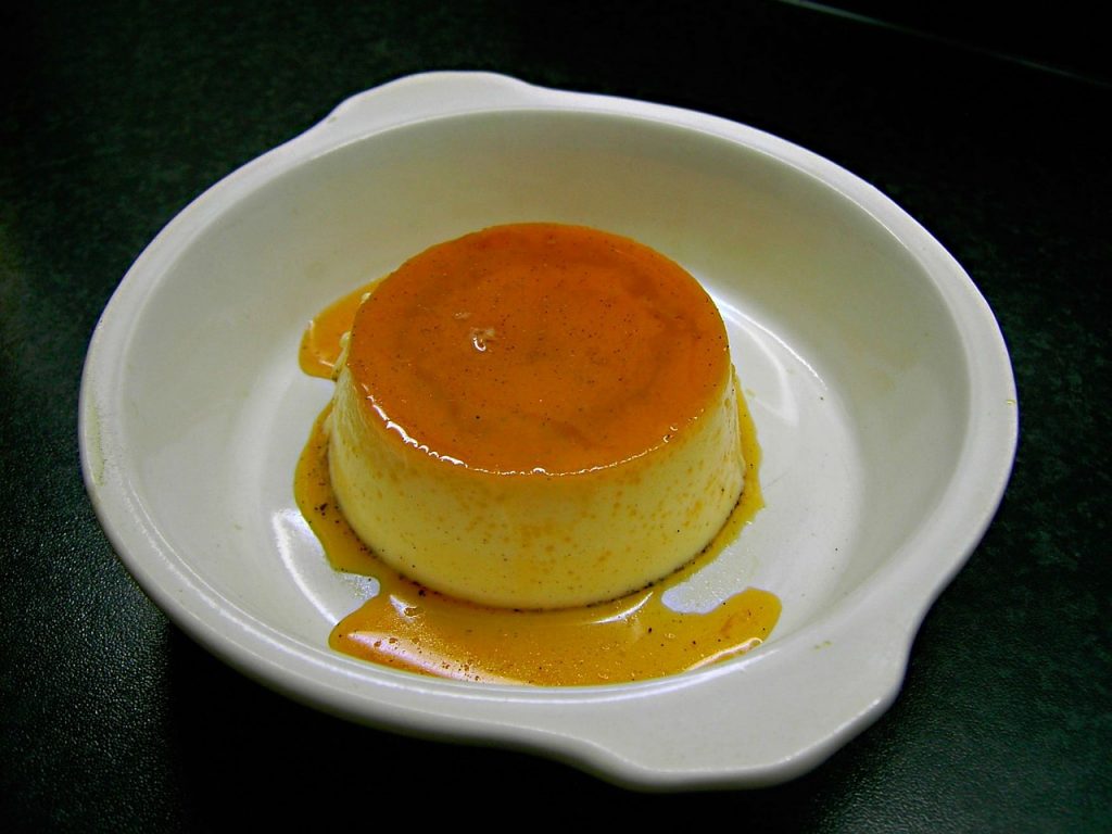 Hermanos Torres El Flan Chino Con El Que Olvidarás El Clásico De Toda La Vida