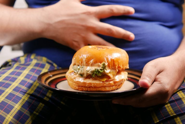 Hernia de hiato: qué es y qué puedes hacer para aliviarla