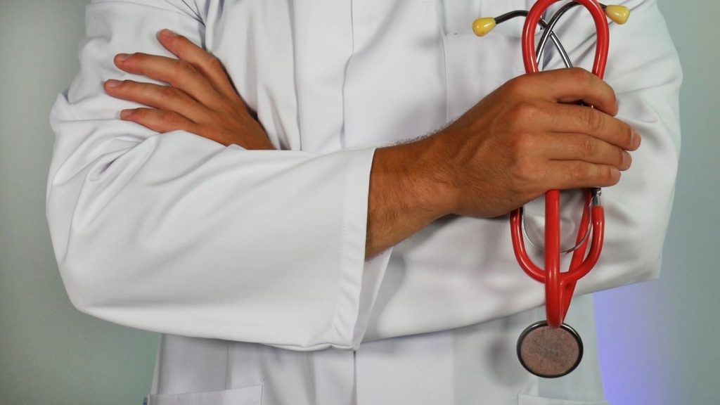 Hernia De Hiato: Qué Es Y Qué Puedes Hacer Para Aliviarla