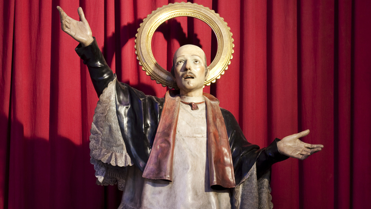 San José Oriol