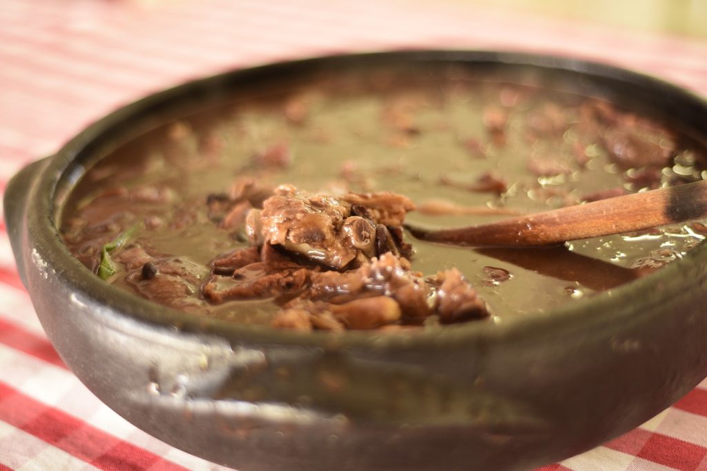 Frijoles