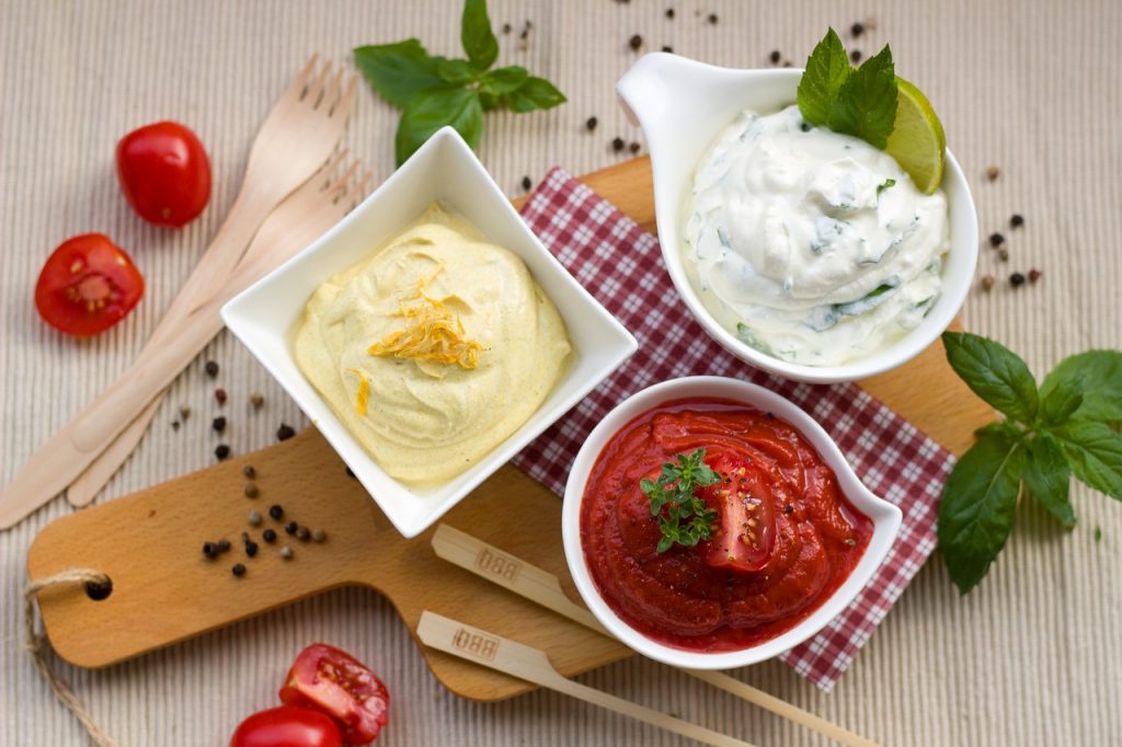 Salsas