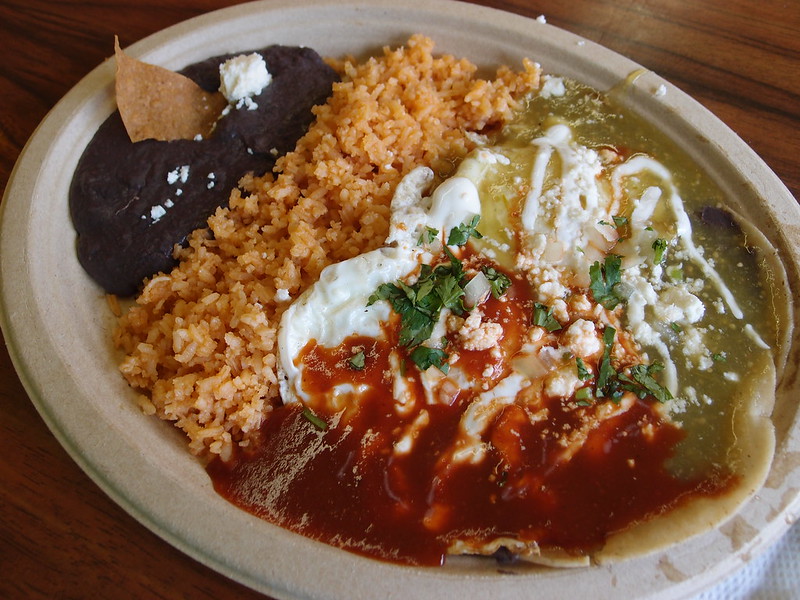 Huevos Divorciados Así Se Hace El Mejor Plato Para Cuando No Quieras A Tu Pareja