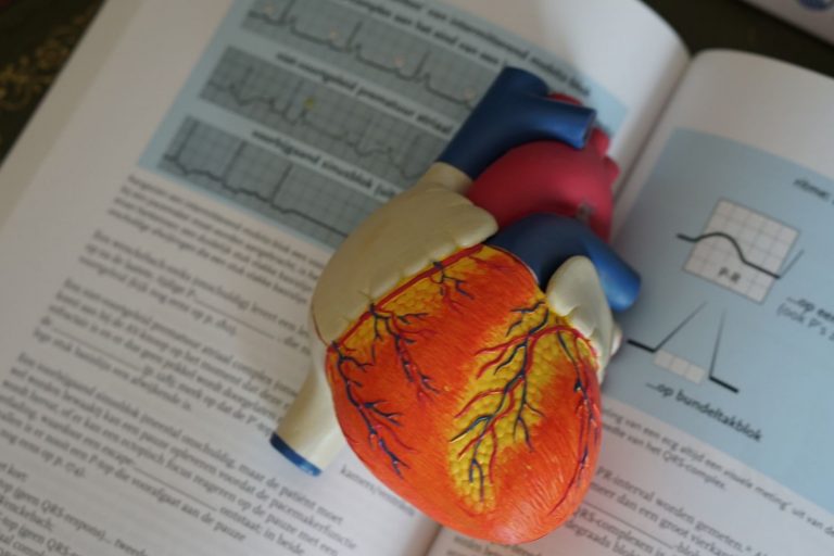 Infarto: Las señales que te avisan con un mes de antelación que te va a dar