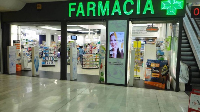 Farmacia