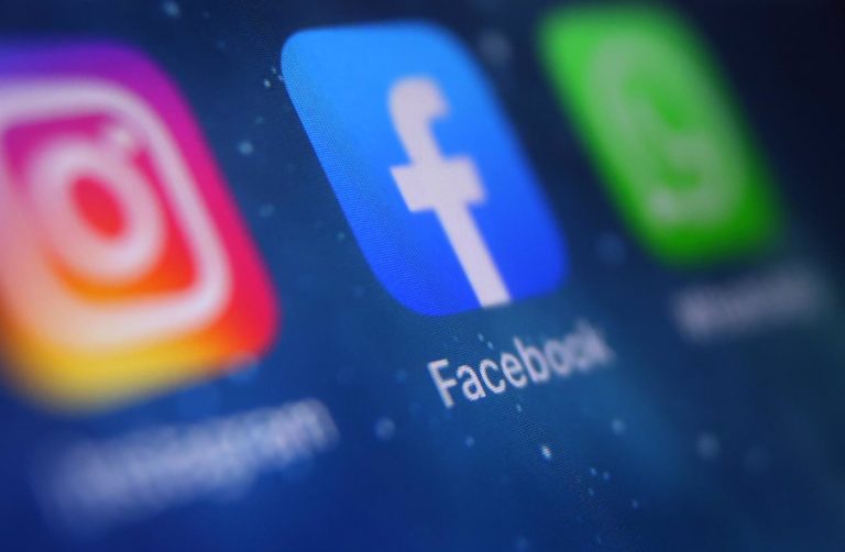 ¿Instagram ha sustituido a Facebook?