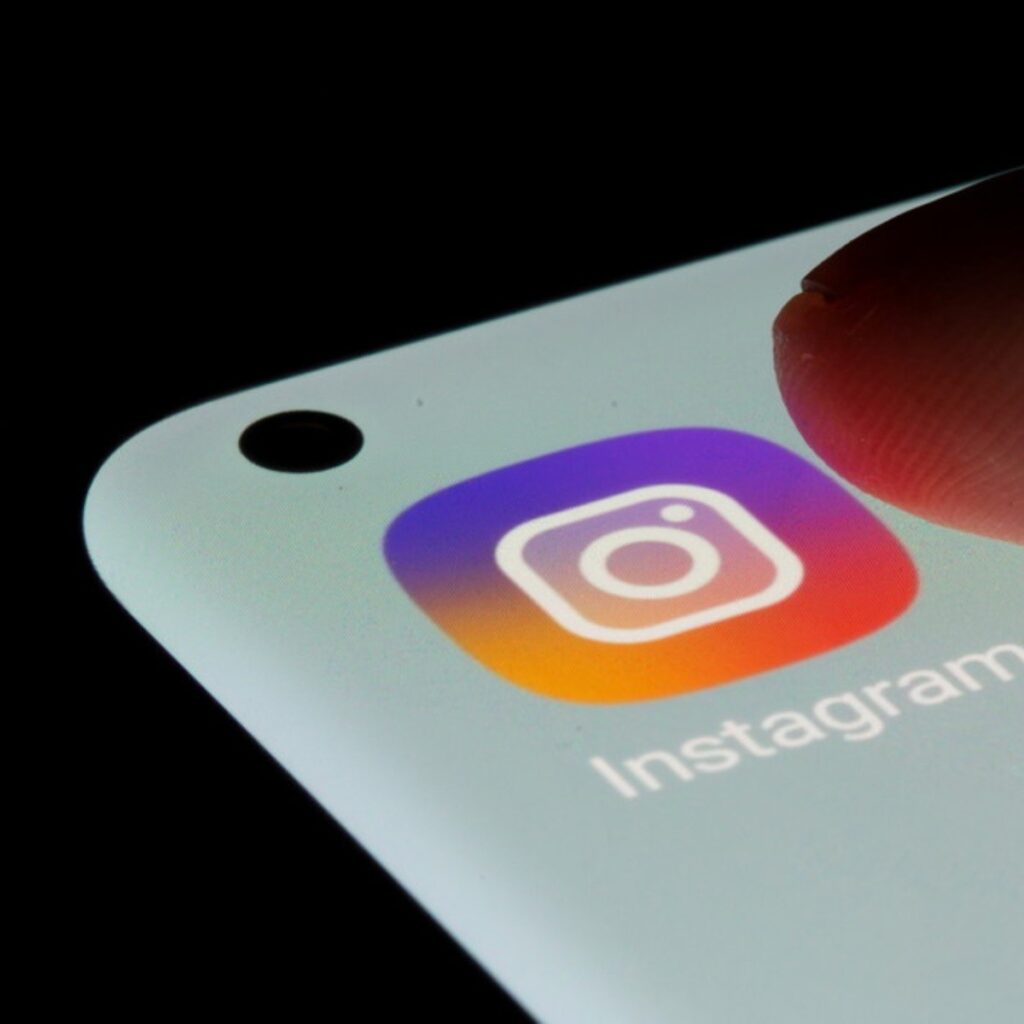 Compartir las publicaciones de Instagram en otras Redes