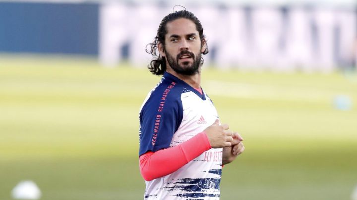 Todos Los Descartes De Los Que Se Deshará El Real Madrid Este Verano 7 Isco No Tiene Un Lugar En El Club Merengue