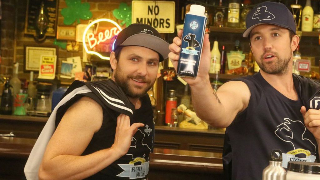 It'S Always Sunny In Philadelphia