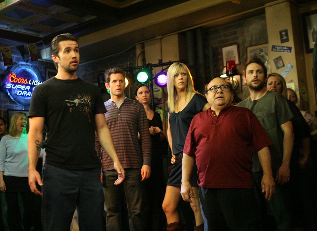 It'S Always Sunny In Philadelphia