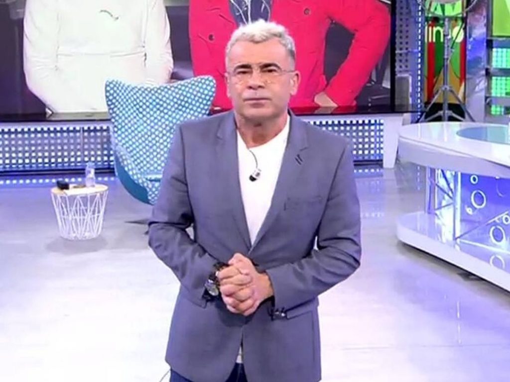 Ya son las ocho: ¿Van a suspender el programa?